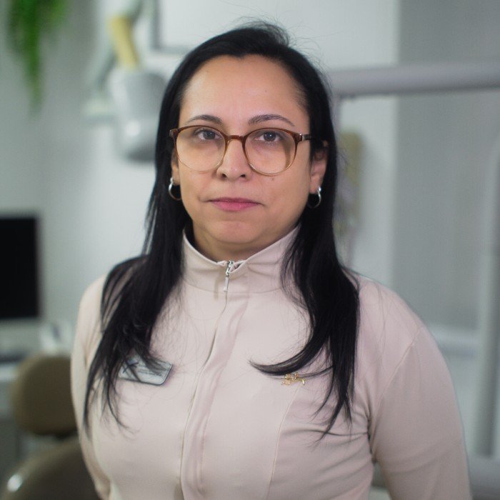 TSB - Daniela | Gerente